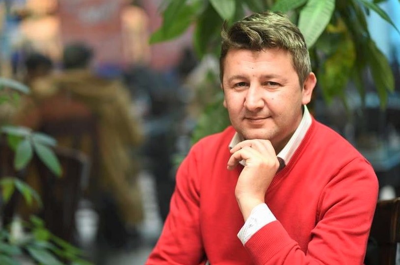 Elvir Musić