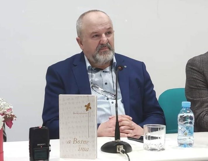 Fahrudin Sinanović