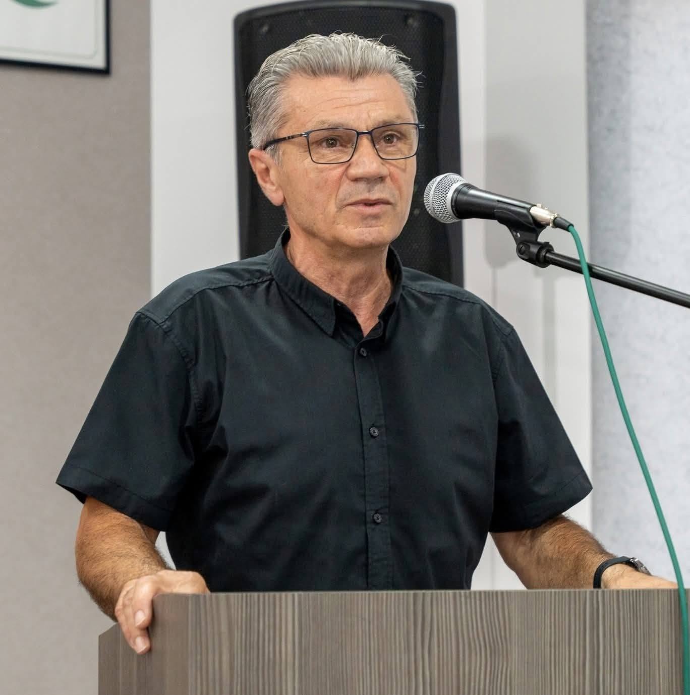 Fajko Kadrić