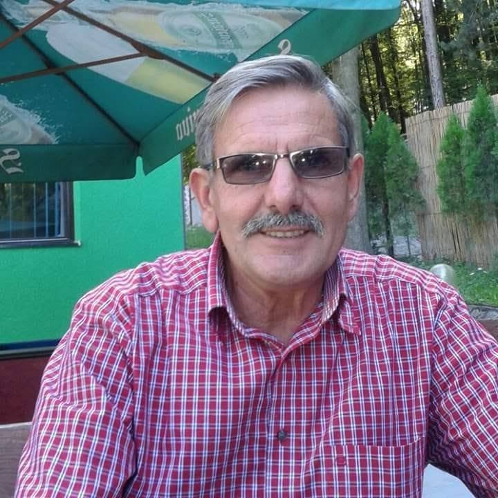 Hasan Paloš