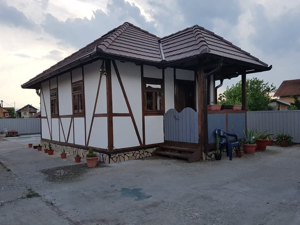 Hiža dobrog zbora