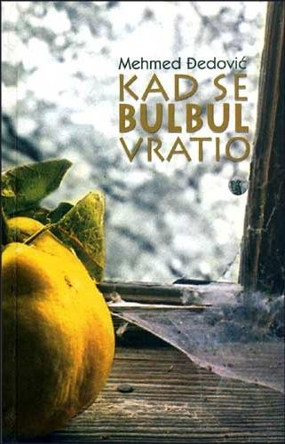 Naslovnica knjige Kad se Bulbul vratio