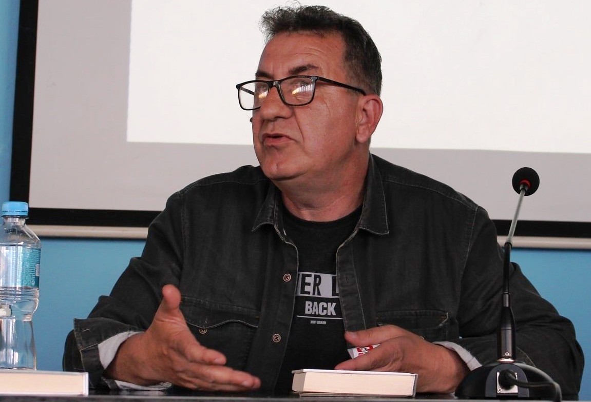 Mehmed Đedović