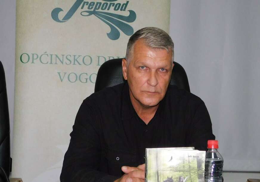 Salih Strašević